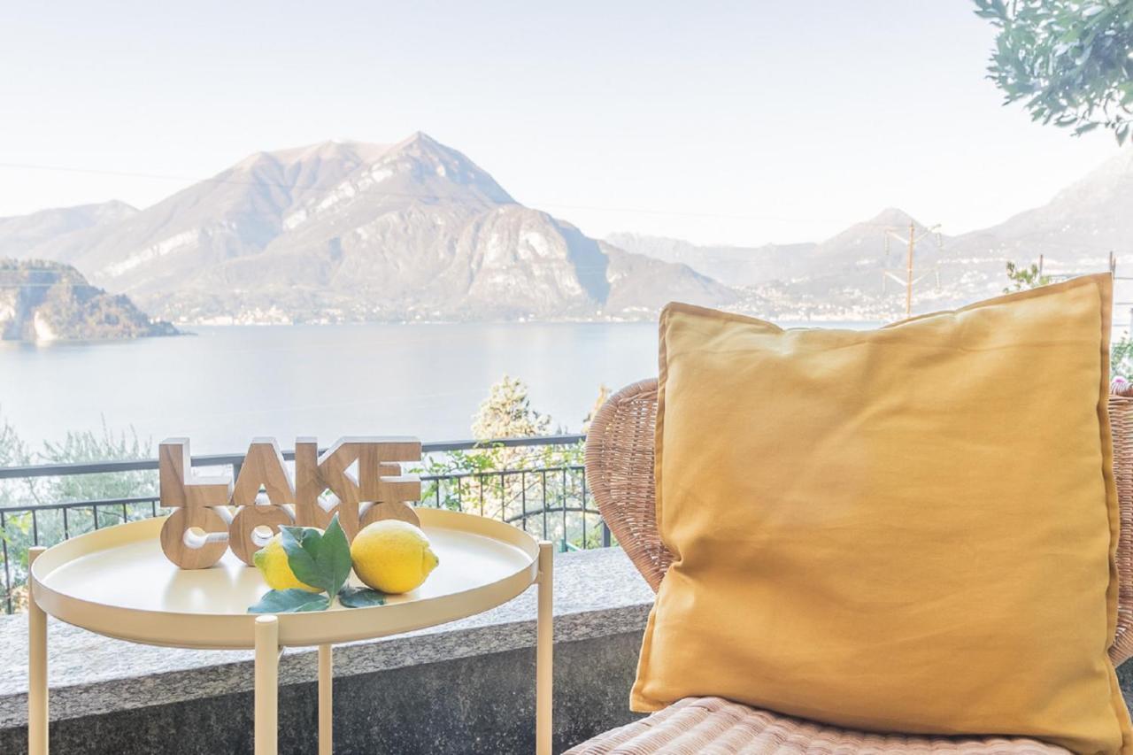 The Apple House Varenna Exterior foto
